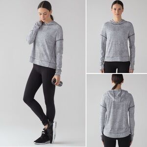 Lululemon Squad Goals Hoodie